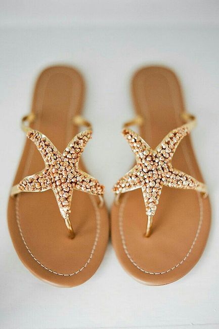 Tipo de zapato para playa - 3