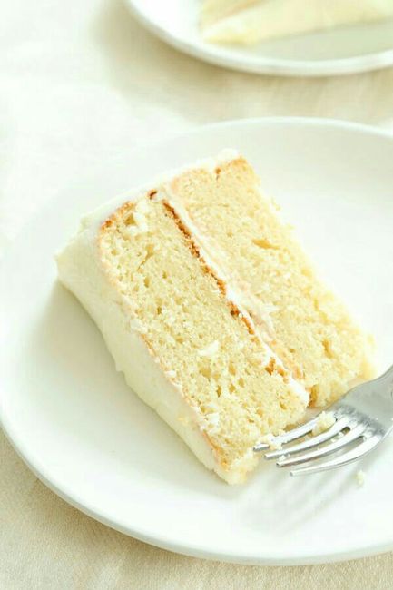 Sabor del pastel - 3
