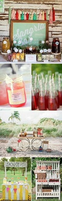 Barra libre temática - 6