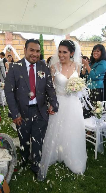 Volvi!! muy feliz!! - 3