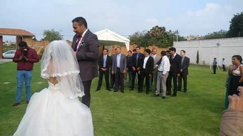 Volvi!! muy feliz!! - 10