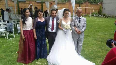 Volvi!! muy feliz!! - 12