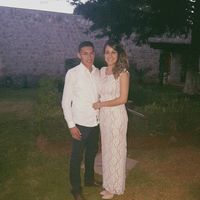 ¿Cuánto tiempo llevan comprometidos? - 1