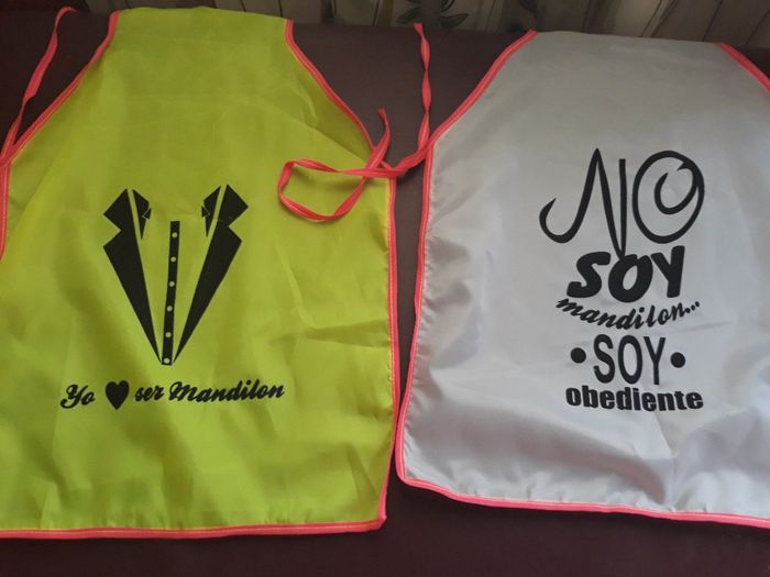 Preparativos ❤ Boda R&s - 2