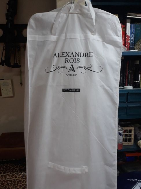 Preparativos ❤ Boda R&s - 6