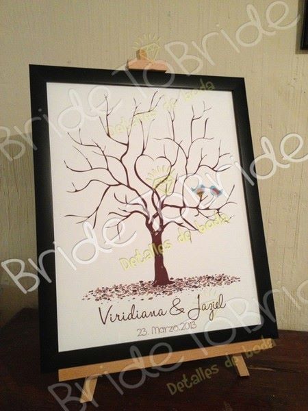 Album de firmas. - 2