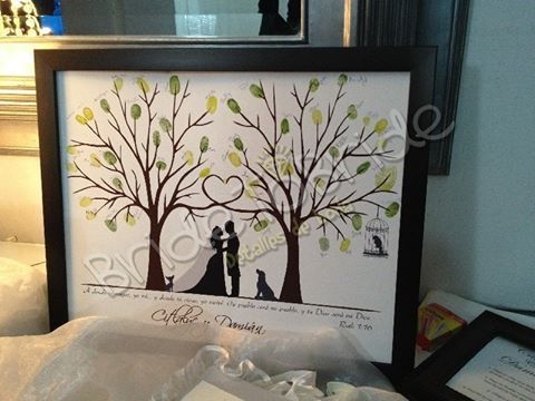 Album de firmas. - 5