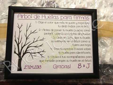 Album de firmas. - 3