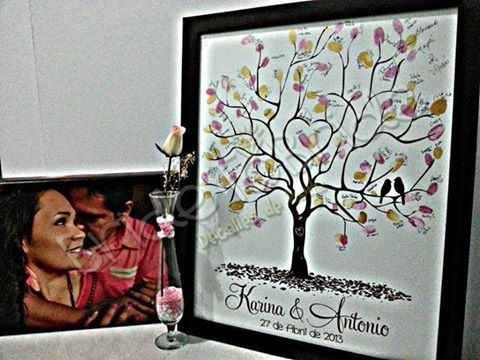 Album de firmas. - 4