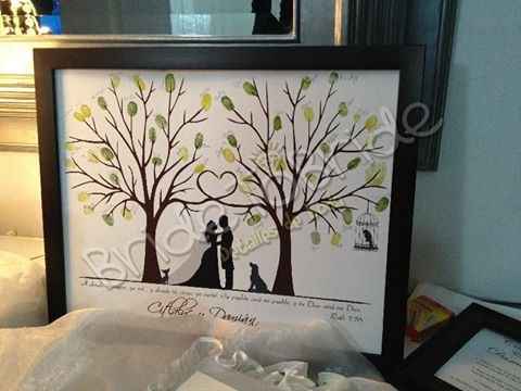 Album de firmas. - 5