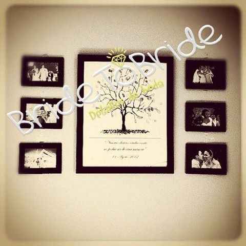 Album de firmas. - 6