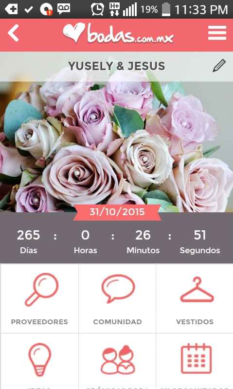 Suban la foto de sus contadores! - 1