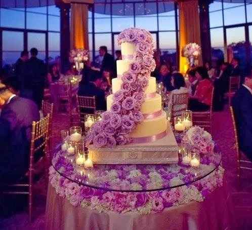 ESTE ERA EL PASTEL DE MIS SUEÑOS 