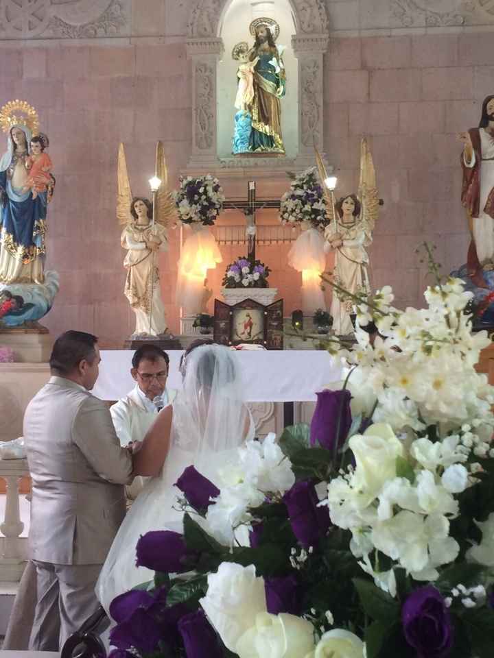 Que creen ya nos casamos !! - 2