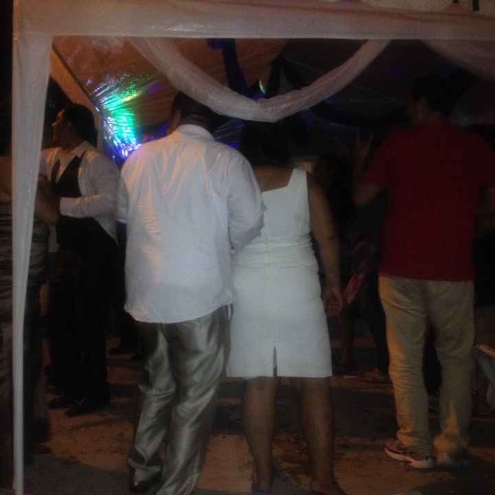 Que creen ya nos casamos !! - 3