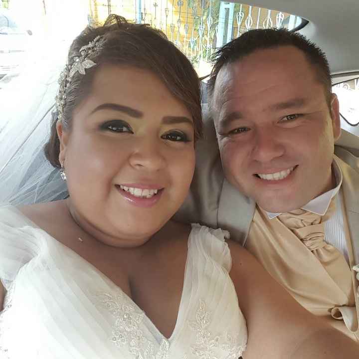 Que creen ya nos casamos !! - 5