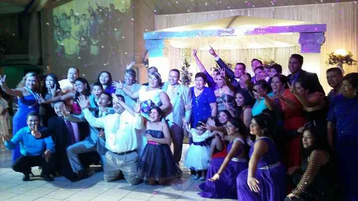 Que creen ya nos casamos !! - 7