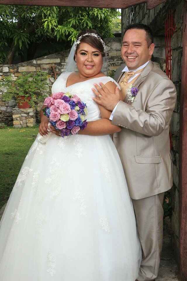 Cuenten el chisme -el presupuesto del vestido - - 2