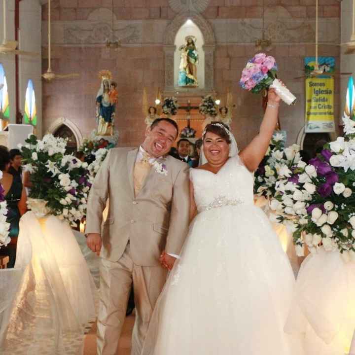 Cuenten el chisme -el presupuesto del vestido - - 3