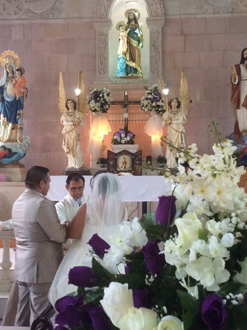 Que creen ya nos casamos !! - 2