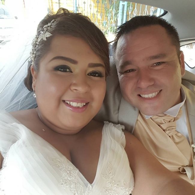 Que creen ya nos casamos !! - 5