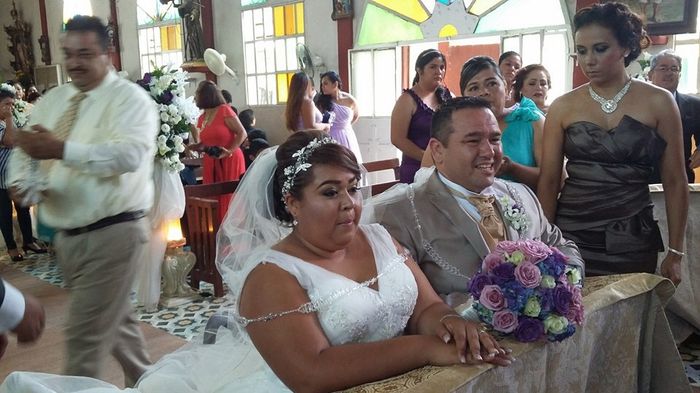 Que creen ya nos casamos !! - 6