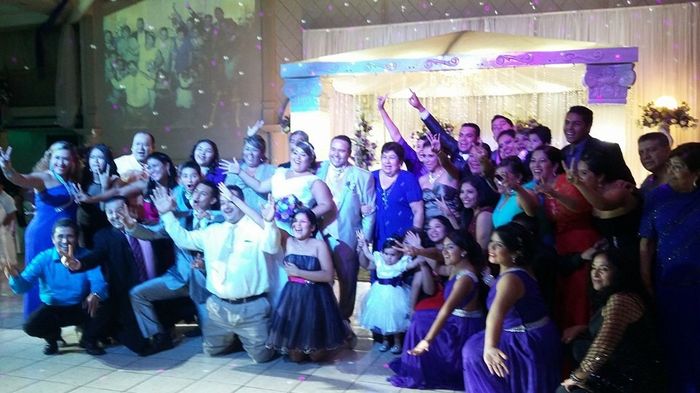 Que creen ya nos casamos !! - 7