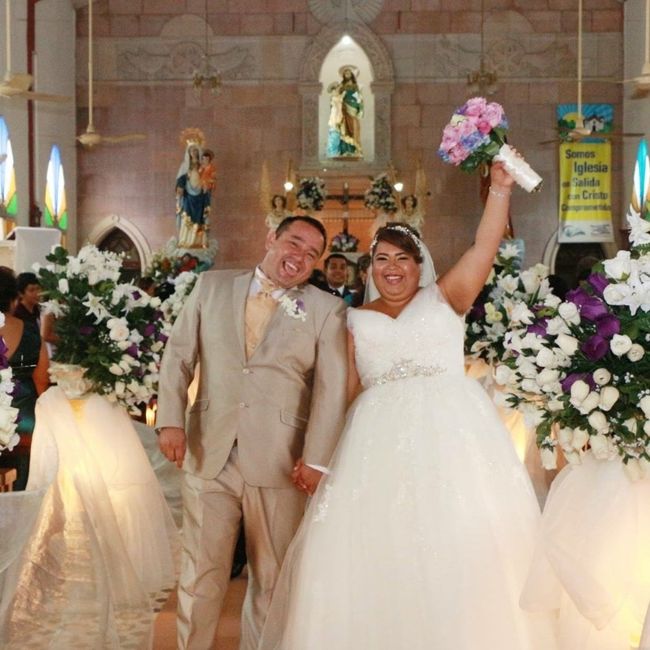 Cuenten el chisme -el presupuesto del vestido - - 3