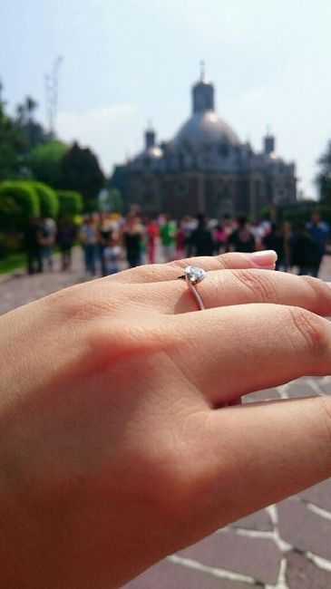 ¿A qué edad se casan? - 1