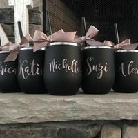 Chicas alguna idea de que les puedo dar mis damas de honor en agradecimiento? - 5