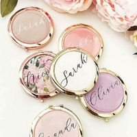 Chicas alguna idea de que les puedo dar mis damas de honor en agradecimiento? - 6
