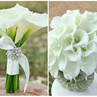 ¡Sí, me caso con este ramo de novia! - 1