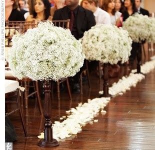 Decoración para Iglesia         