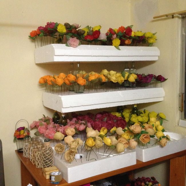 Flores
