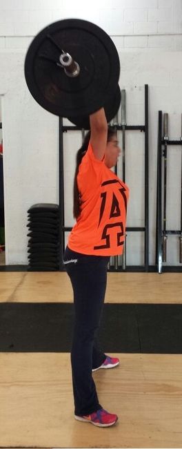 Crossfit