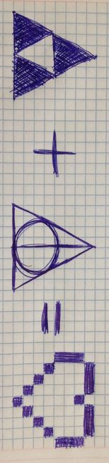 Logo pastel