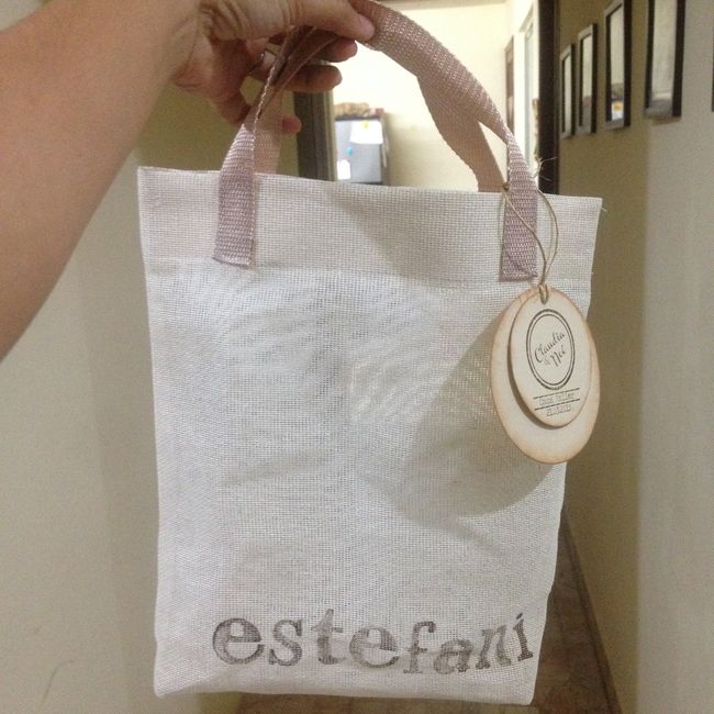 Bolsa Final