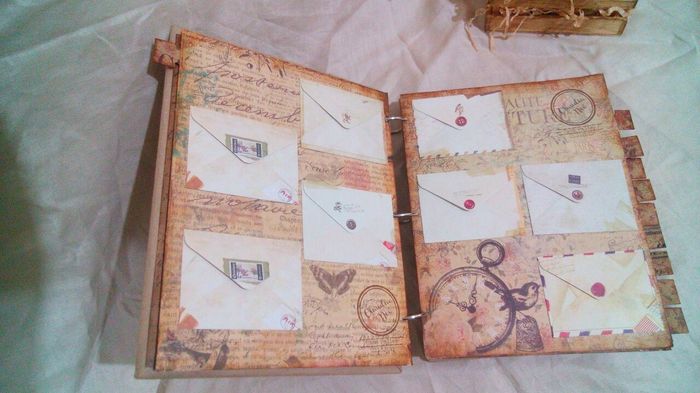 Libro de Firmas