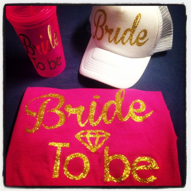 Kit Bride