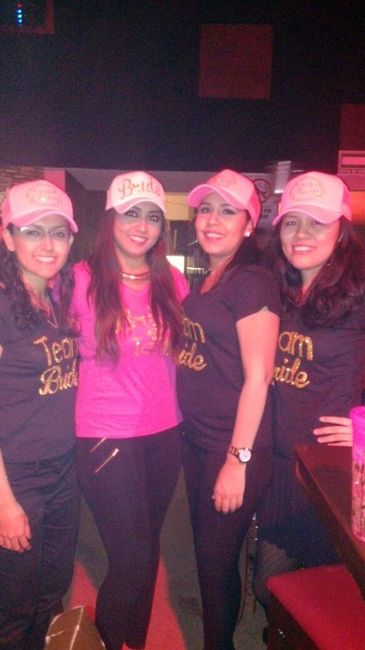 Damitas!!