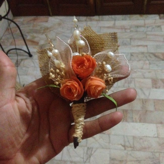 Boutonnière