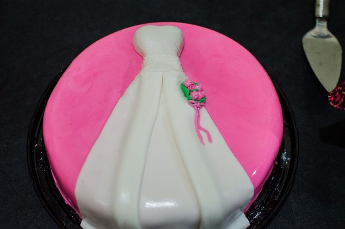 Pastel Despe!!