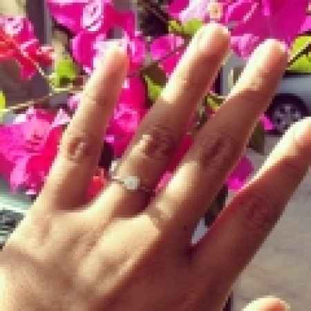 Anillo de Compromiso