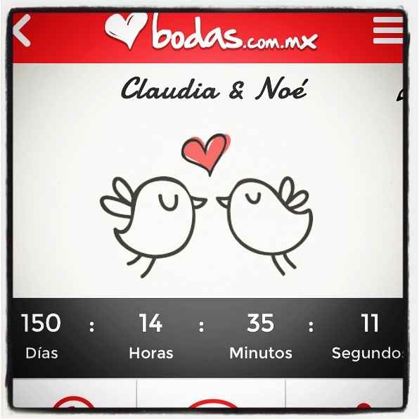 150 días!