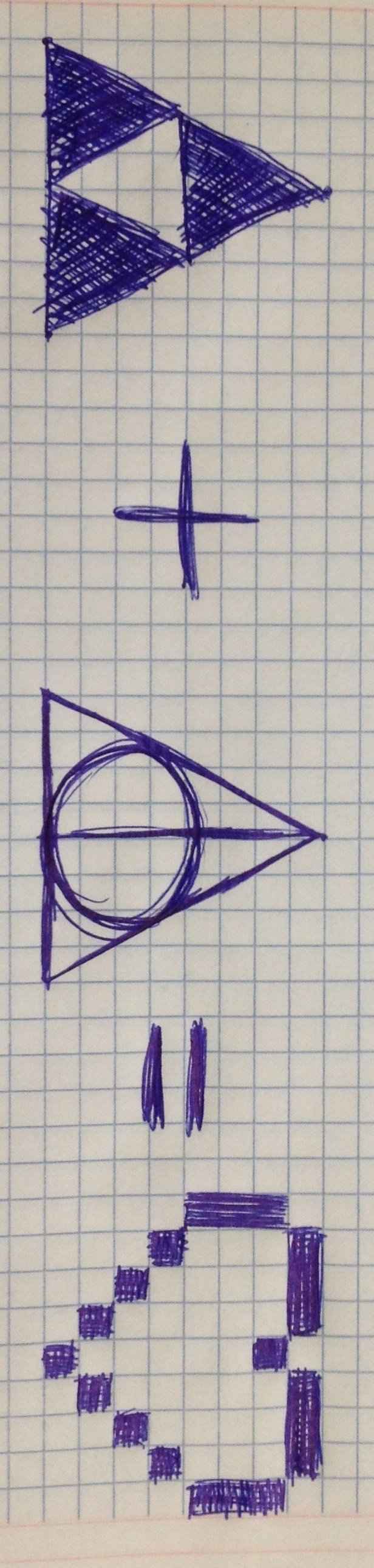 Logo pastel