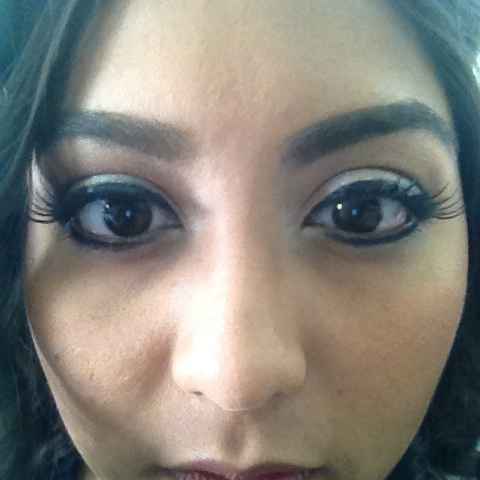 Maquillaje ojos