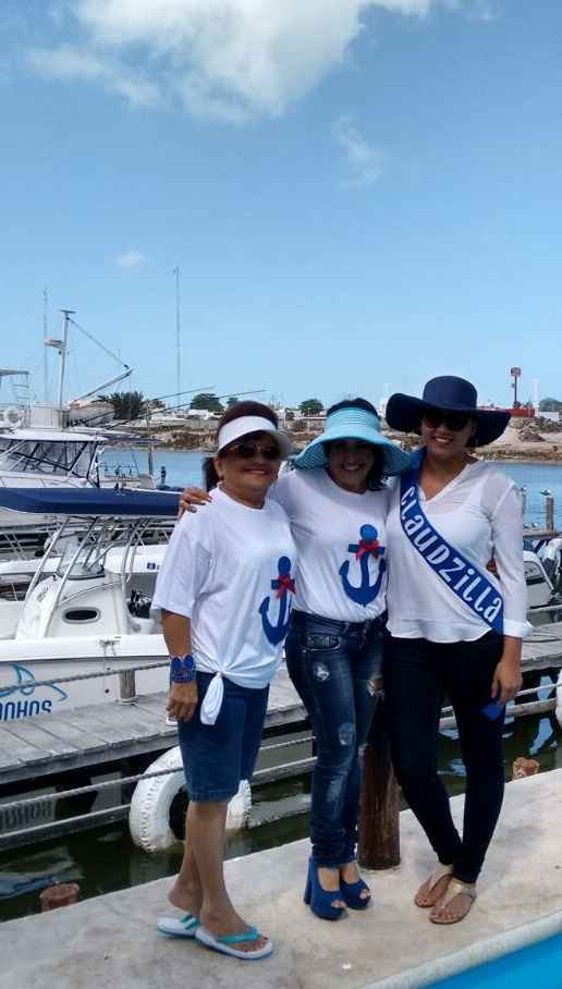 Mami, mamá, Clausy