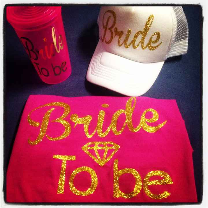 Kit Bride