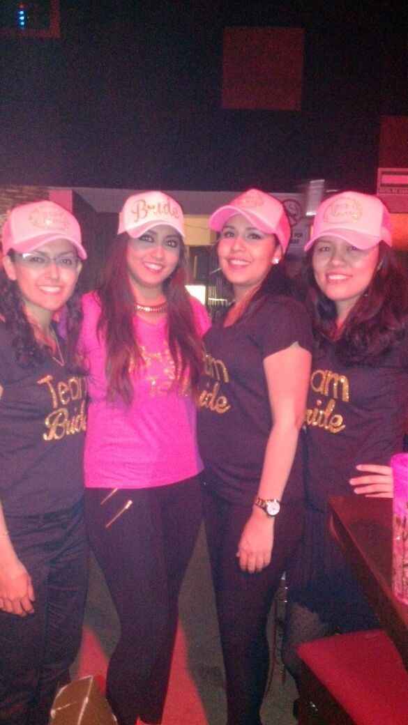 Damitas!!