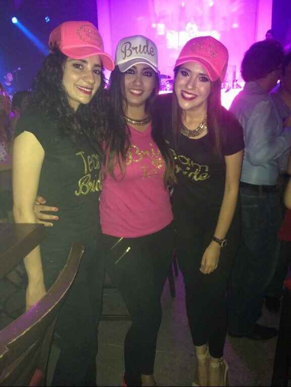 Damitas!!